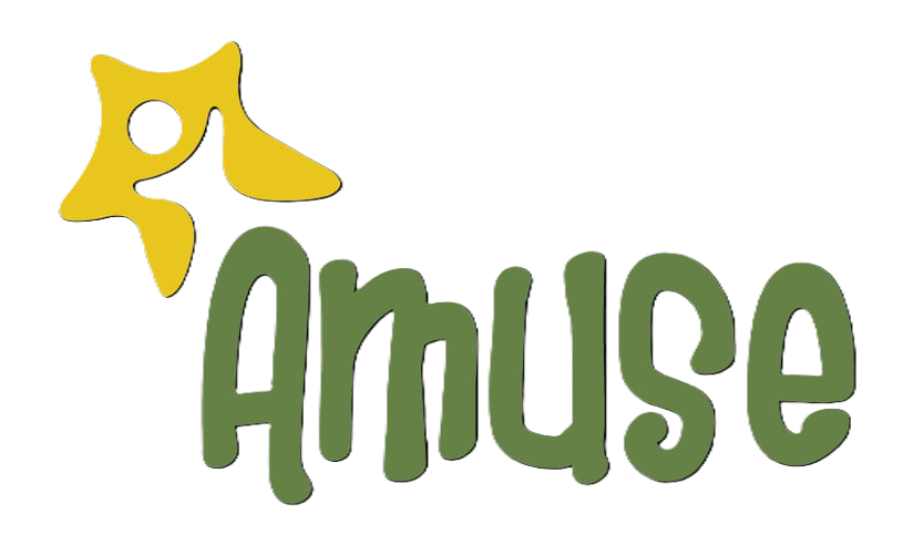 Amuse Kenya Logo